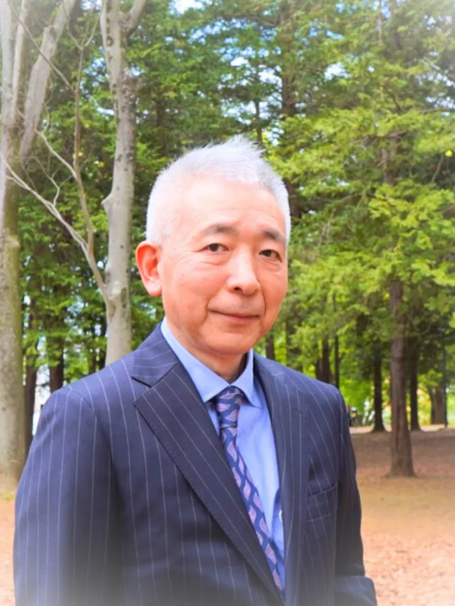 向山クリニック 院長 岡本 直